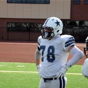 Meet your Posher, Morgan